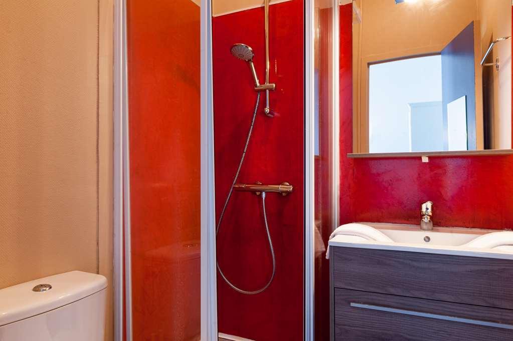 The Originals Access, Hotel Corinna, Royan Kültér fotó