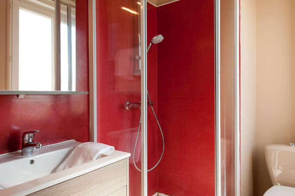 The Originals Access, Hotel Corinna, Royan Kültér fotó