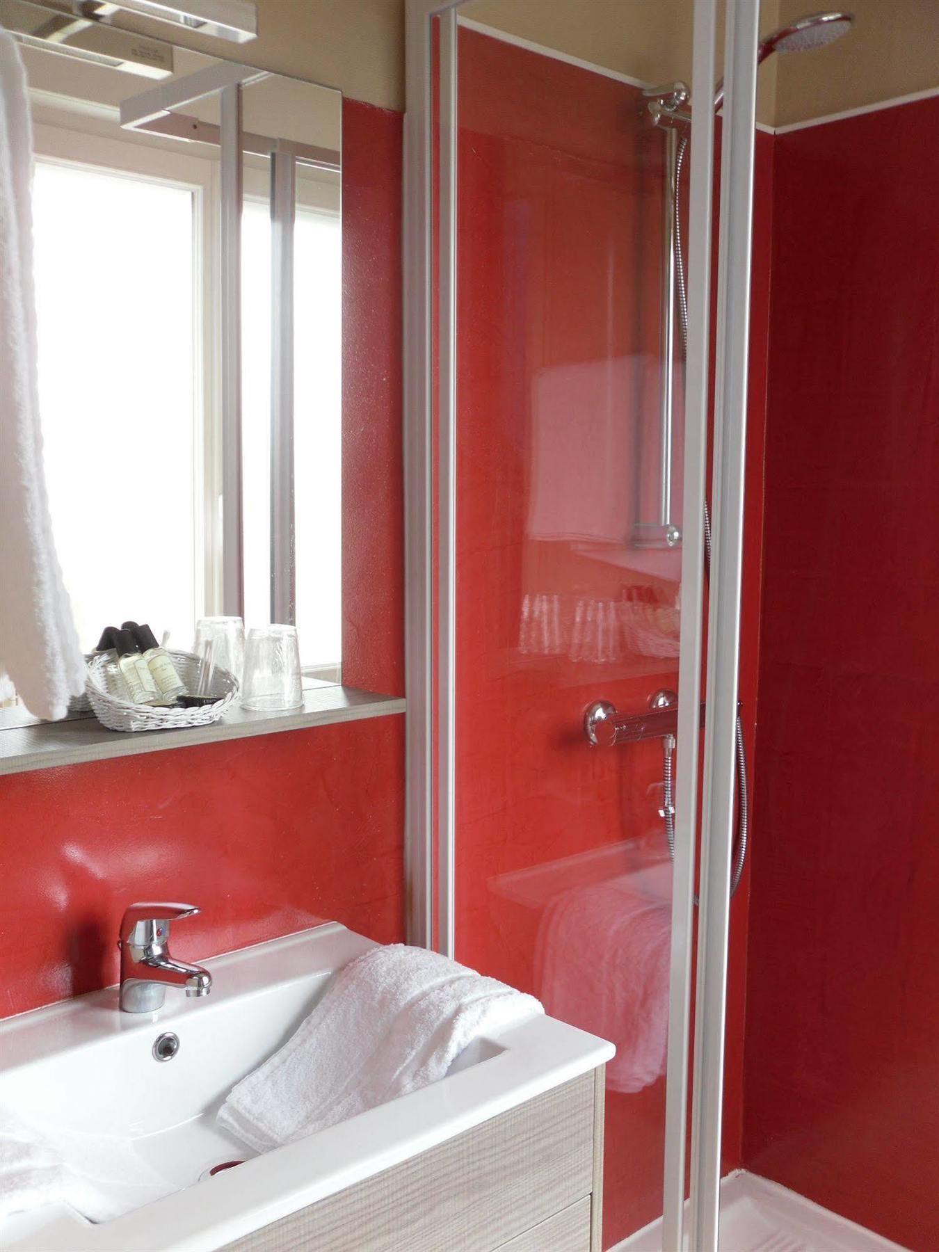 The Originals Access, Hotel Corinna, Royan Kültér fotó
